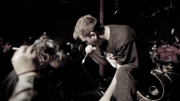 CATTLE DECAPITATION: The Gardeners of Eden A Body Farm Live in London,