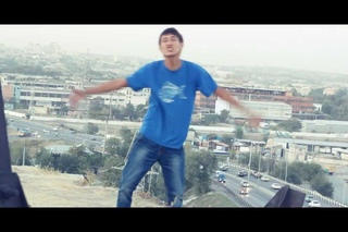 FAIZ - Қолды көтер [,DastaN,JANbolat,Mc Shan][video by MATY]