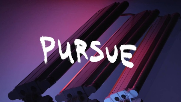 Pursue ( Audio) Hillsong Young