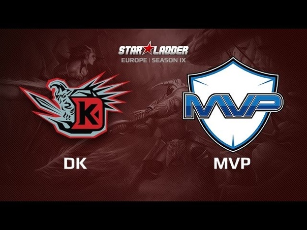 DK vs MVP, SLTV Lan Finals Day 2 Game