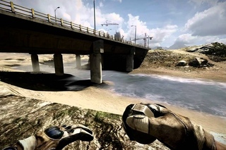 Adrenaline Overload - A Battlefield 3 Stunt Movie By  FoxahHh