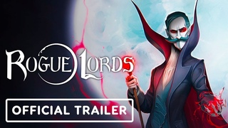 Rogue Lords - Official Launch Trailer