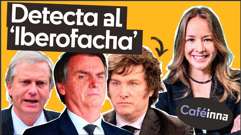 El Manual del Buen Fascista (de Qué hablan, Cómo y Por Qué), CAFÉ
