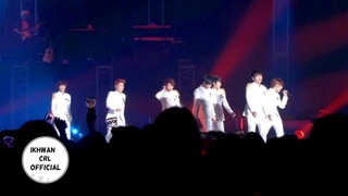 INFINITE Tic Toc & Wings (SIE Plus in Japan)