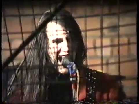CROWNEAR Full Moon Fever