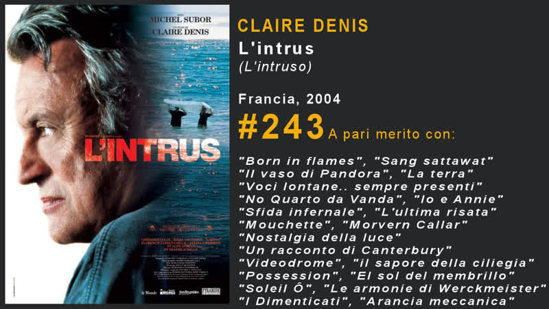 0243 Lintruso (2004) Fra. sub. Eng.