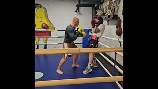 #бкгрушабокс #PrideClubNikolayTeam #boxing🥊Бокс в БК “Груша“