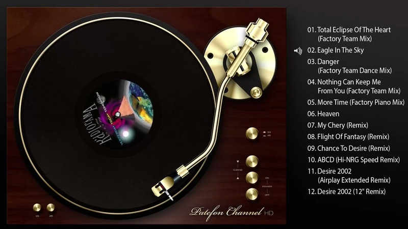 Radiorama GREATEST HITS vol. 2 ( Full