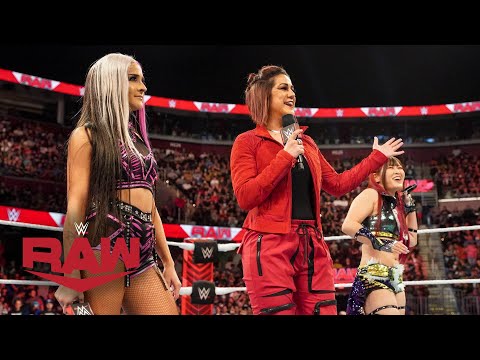 ВСЁ ПОД КОНТРОЛЕМ, , WWE