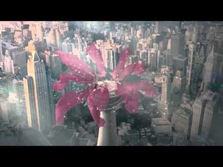 120223 [UHA味覚糖] e-maのど飴 少女時代 NEW CM 「都会に咲く花」編