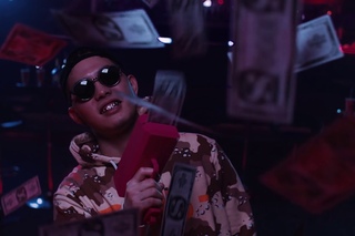 HiiiSpace Feat. Tiji Jojo, Vingo & Benjazzy / DJ CHARI & DJ TATSUKI