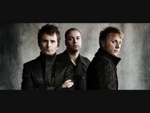 Muse Cant Take My Eyes Off