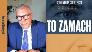 Roman Giertych komentarz: TO ZAMACH!!!, lex tusk,