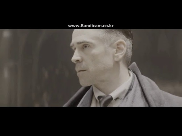 Eng sub Fantastic Beasts and WTFT Graves and Grindelwald Japanese