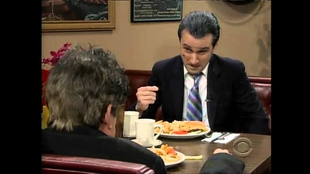 The Late Late Show with Craig Ferguson Al Pacino Robert De