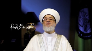 أظهروا حبكم لنبيكم بحسن السير على خطاه