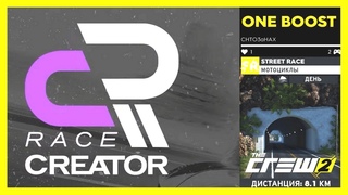 THE CREW 2 “GOLD EDiTiON“ R/C (GAMEPLAY) ONE BOOST S/R PART 2545 ...