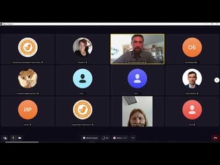 Методический семинар К.А. Шестакова |