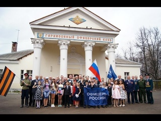 ДЕНЬ ПВО вч 52116 школа 12 Дружба Мытищи
