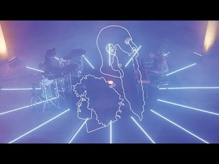 moodinies - jean (official video // live)