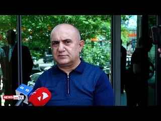 Փող չունեք, գերի հանձնվեք. Սամվել Բաբայանը՝ իշխանությունների քայլերի մասին