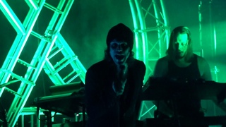 HIM - Heartkiller (, Pakkahuone)