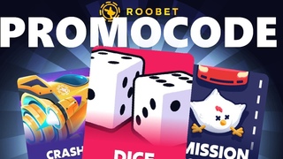 BEST ROOBET PROMOCODE FREE VIP 2024