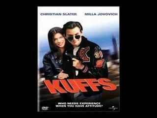 Kuffs OST-Stake Out