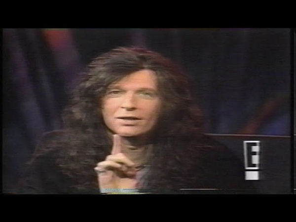KISS 1993 HOWARD