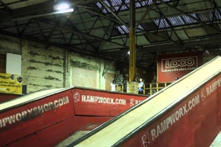 Chaz Sands Invitational 2011