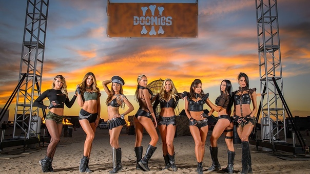 Monster Energy , Doonies3 Official
