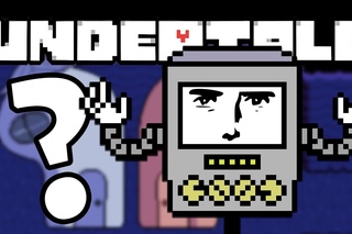 Вся правда о Меттатоне // Undertale - #11 (Пацифист)