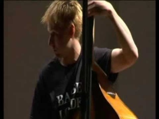 Gary Karr & Daniel Nix - Bottesini: Passione Amorosa -Mov. 1