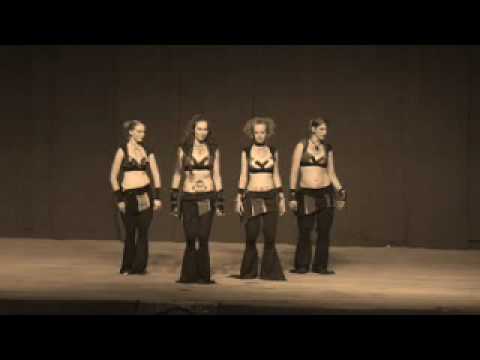 Archive: UNMATA