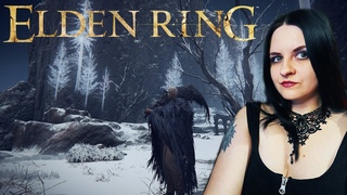 Elden Ring. Прохождение за Духовника #24. Черный Клинок Маликета