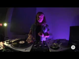 Rodion Poddubsky - Vinyl & Timecode Set from Unofficial Open More Than Eight