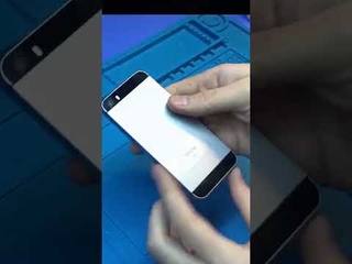 Ремонт для подписчика iРhone SE после другого сервиса быстро сломался снова #shorts