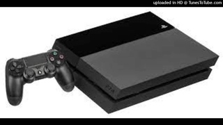 FREE PS4 Startup Sound Type Beat