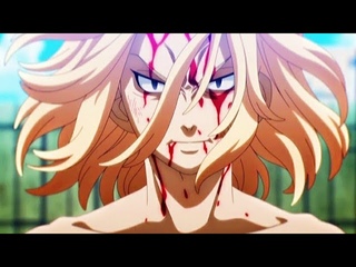 Tokyo Revengers | ︎Toman Vs. Valhalla「AMV」- The Resistance