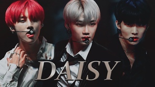 fmv: the boyz • kyeopmuda line — ❝daisy❞