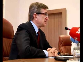 Губернатор Донецкой области Тарута просит Shell начать добычу сланцевого газа на территории Донбасса