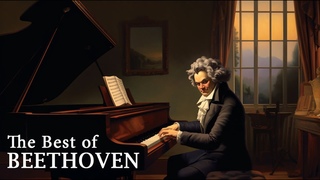 Beethoven music for relaxation | Beethoven sonata 8 sheet music and famous classical works