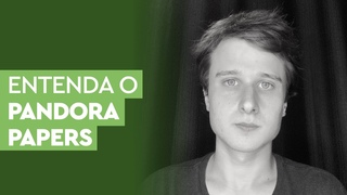 Entenda o que  o bombstico Pandora Papers