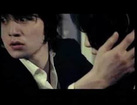 Lost in the Forest of Love ( Jed,
