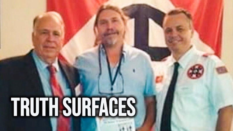 Republicans Go FULL PANIC As Governor Candidates KKK Truth