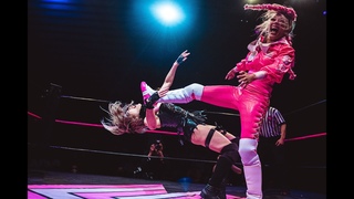 Sukeban World Premiere