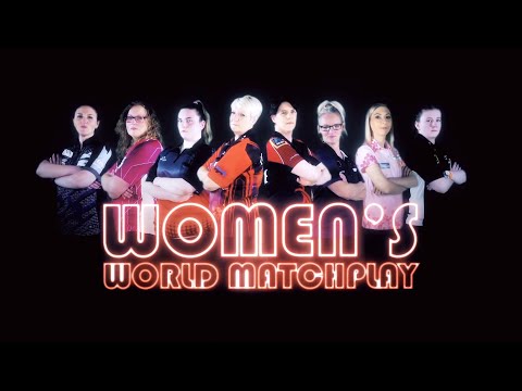 Behind the Scenes, 2022 Womens World