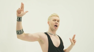 Nikolo Zemlianskii - Стреляй (Official video)