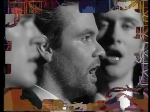 DAAS: The Big Gig The Auld Triangle, Brendan Behan Is
