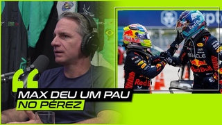 O GP DE MIAMI TROUXE UMA DAS MELHORES ATUAÇÕES DO MAX NA FÓRMULA 1 #cortes #pelaspistas